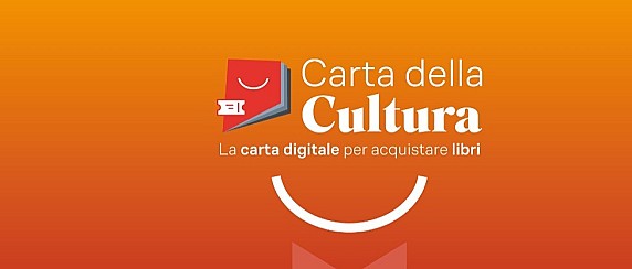 Carta della Cultura – Al via dal 1° ottobre