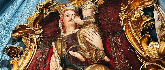 Festa in onore di Maria SS. Della Vittoria
