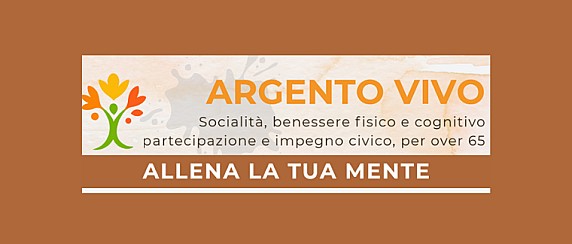 Argento Vivo