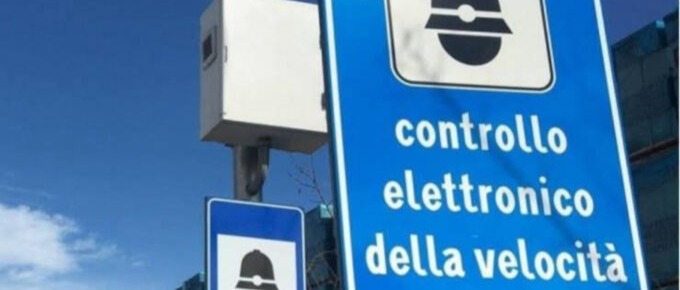 Controllo elettronico della velocità