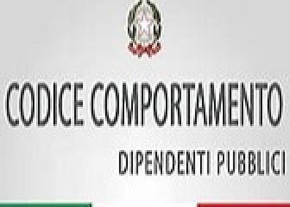 AVVISO DI CONSULTAZIONE PUBBLICA PER L’ADOZIONE DEL NUOVO CODICE DI COMPORTAMENTO DEI DIPENDENTI DEL COMUNE DI BARISCIANO