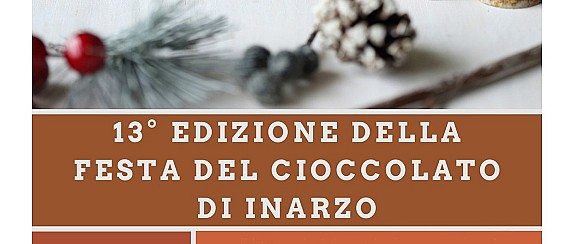 Festa del cioccolato 2025