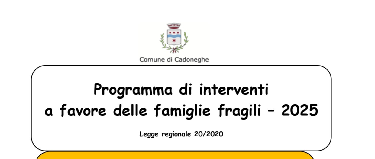 Immagine principale