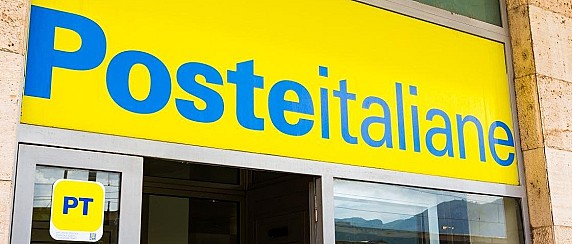 Chiusura dell'Ufficio Postale di Praiano per lavori infrastrutturali