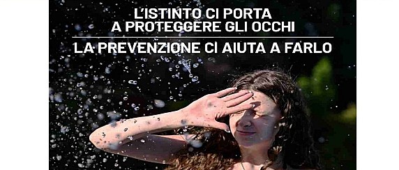 Giornata Mondiale della Vista 2025