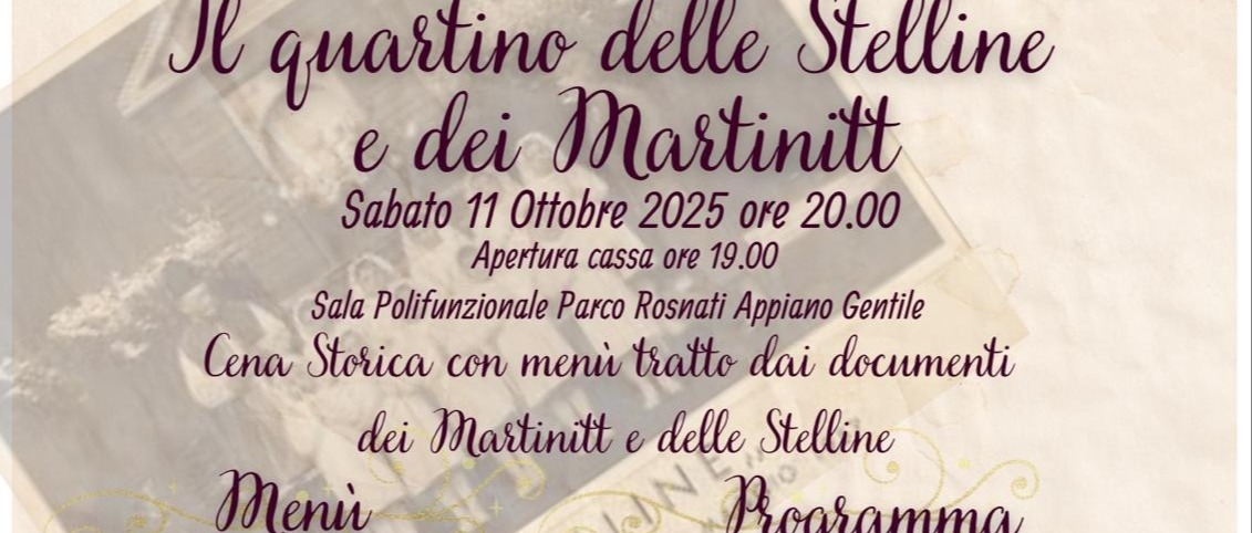 Immagine principale
