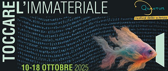 Il Festival della Scienza Quantum edizione 2025
