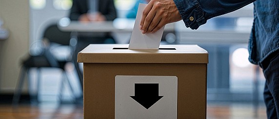 Aggiornamento albo presidenti di seggio