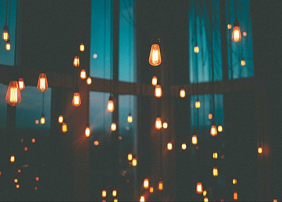 NUOVA GESTIONE SERVIZIO DI ILLUMINAZIONE PUBBLICA