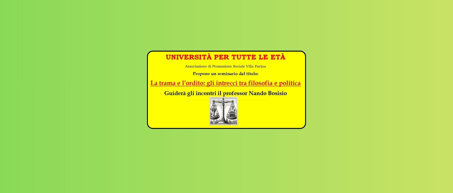 Immagine principale