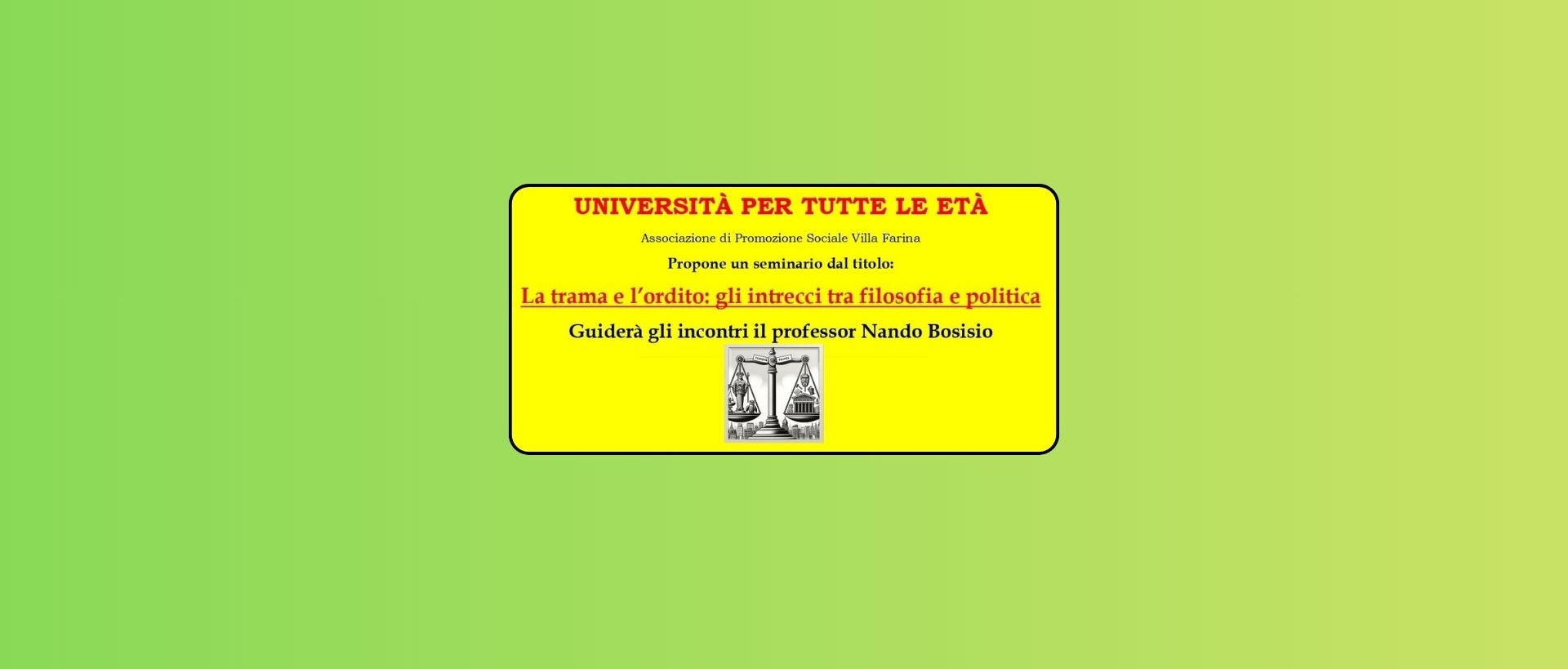 Immagine principale