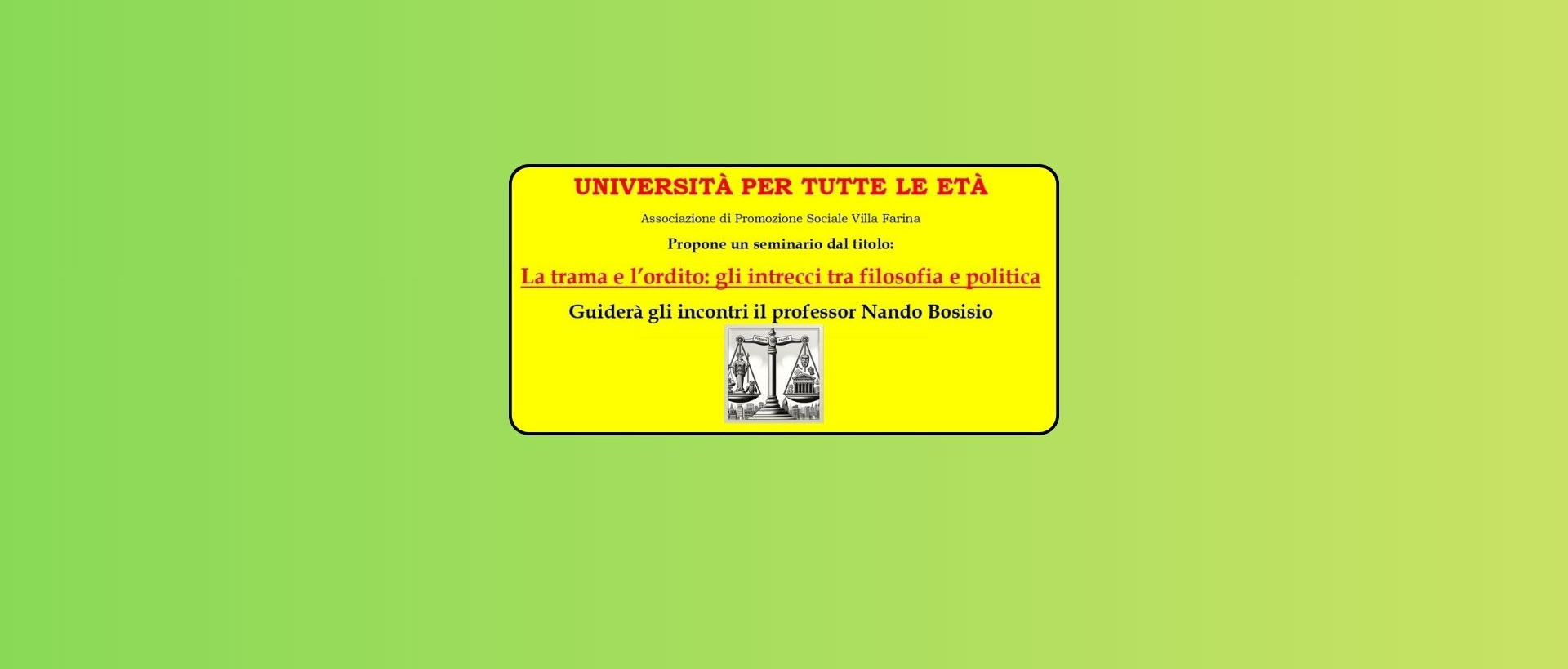 Immagine principale