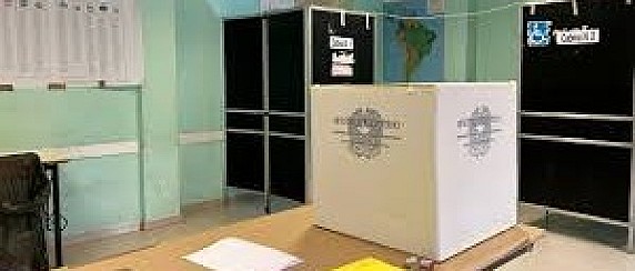 Aggiornamento Albi Elettorali