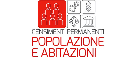 Censimento della popolazione e delle abitazioni 2025 - Istat -