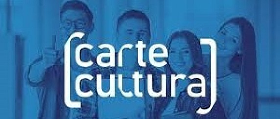 Carta della Cultura 2025