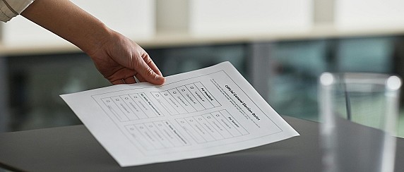 Aggiornamento dell'Albo dei Presidenti di Seggio Elettorale – Anno 2026