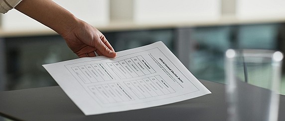 Aggiornamento dell'Albo degli Scrutatori di Seggio Elettorale – Anno 2026