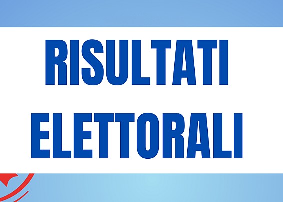 RISULTATI FINALI ELEZIONI REGIONALI 2025