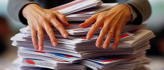 Aggiornamento albo degli scrutatori di seggio