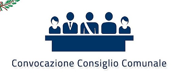 AVVISO CONVOCAZIONE CONSIGLIO COMUNALE - 2 OTTOBRE 2025 ORE 19:00
