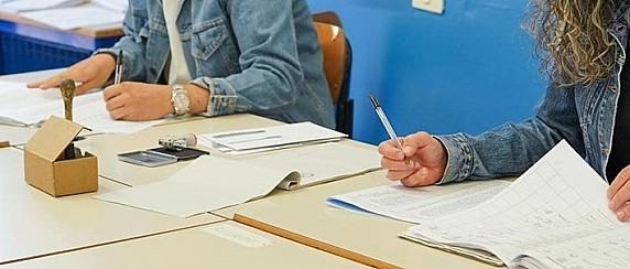 Aggiornamento albo unico delle persone idonee a scrutatore o presidente di seggio elettorale