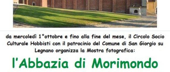 Immagine principale
