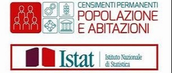 ISTAT –  Censimento permanente della popolazione e delle abitazioni 2025