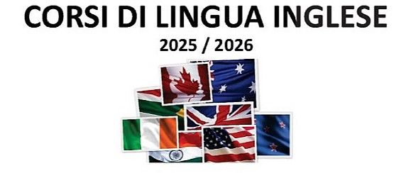 Corsi di inglese