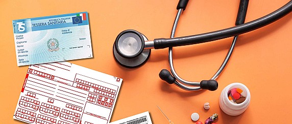 Invio dei verbali di accertamento per ticket sanitari non pagati nell'anno 2020