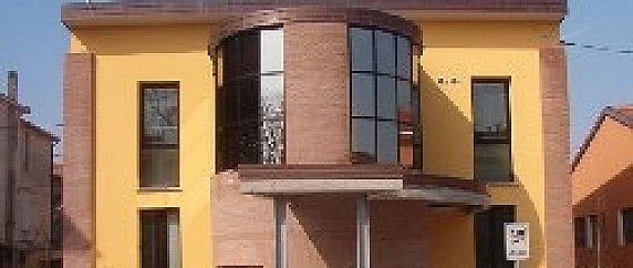 Biblioteca comunale