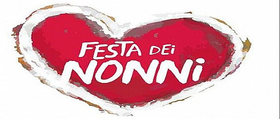 Festa dei nonni 2025