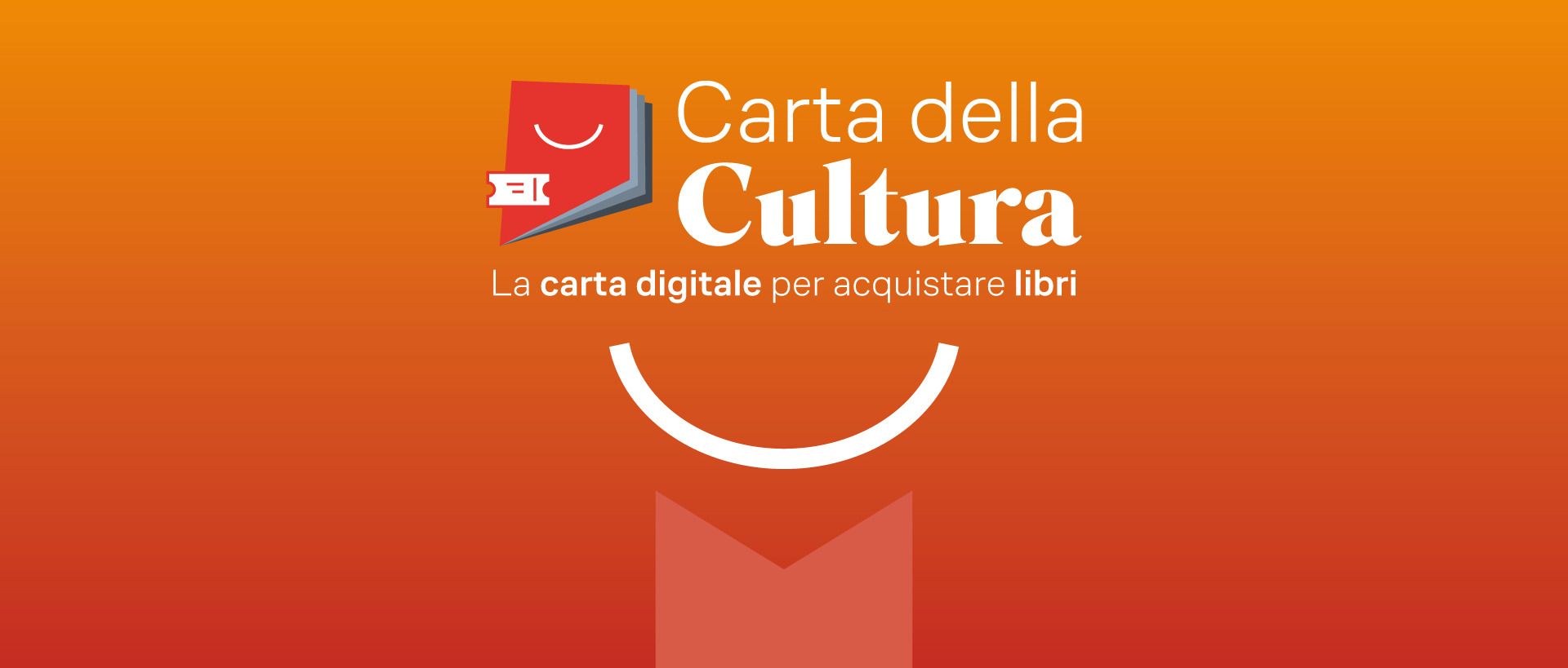 Carta della Cultura. Contributo per l’acquisto di libri a favore delle famiglie con ISEE inferiore a 15mila euro
