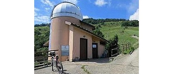 Apertura Osservatorio Astronomico delle Prealpi Orobiche (3 Ottobre 2025)