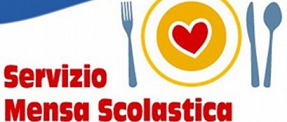 Comunicazioni iscrizioni alla mensa scolastica