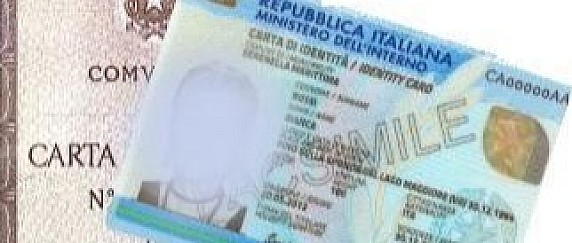 Cessazione validità carta d'identità cartacea
