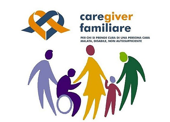 AVVISO PUBBLICO - Contributo economico per il sostegno del ruolo di cura e assistenza del caregiver familiare