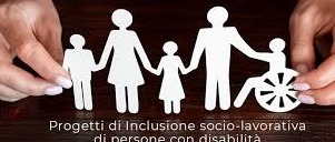 Avviso pubblico Progetto Includis