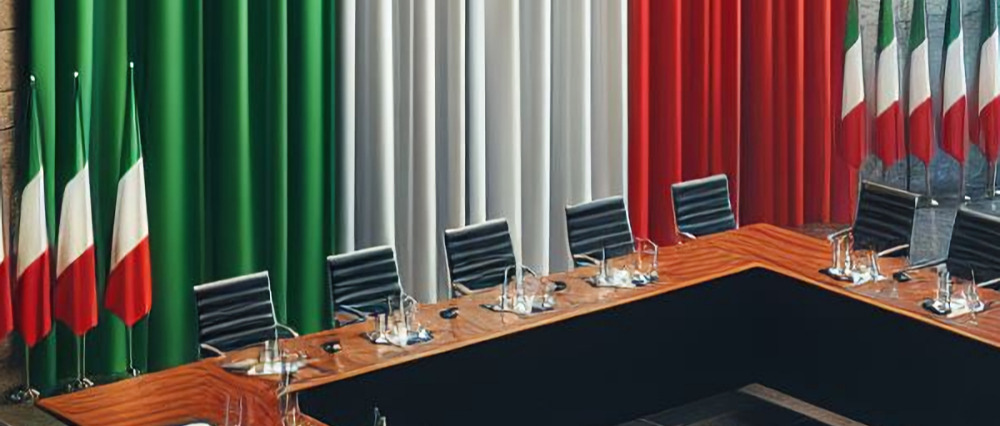 Convocazione del Consiglio comunale