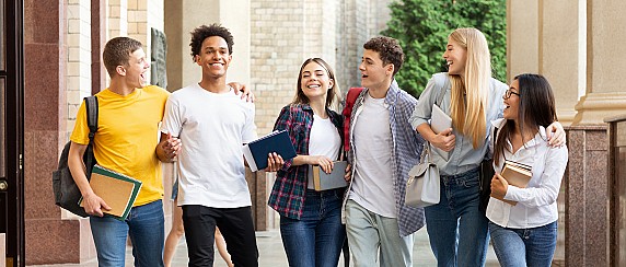 ERDIS Marche il 3 e 4 ottobre partecipa al Salone dello Studente di Ancona