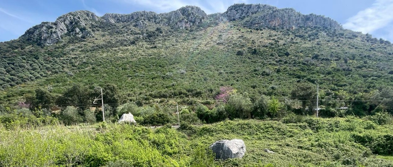 Dieci milioni di euro dalla Regione Lazio per la messa in sicurezza di Monte Cucca