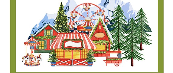 Viaggio nei mercatini di Natale del Trentino Alto Adige