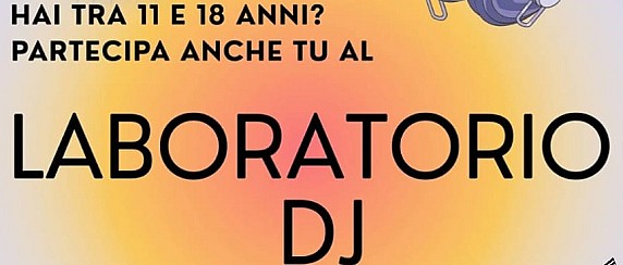 Laboratori per ragazzi allo Spazio Pipol