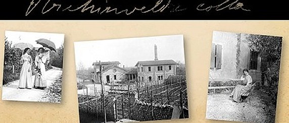 Mostra fotografica - Non aprire che all'oscuro