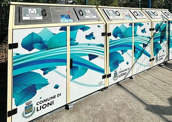 AVVISO: INSTALLAZIONE ECO ISOLE