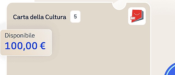 CARTA DELLA CULTURA