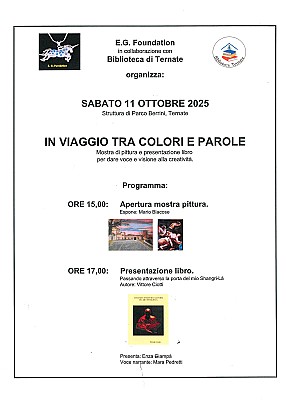 29 In viaggio tra colori e parole 11_10