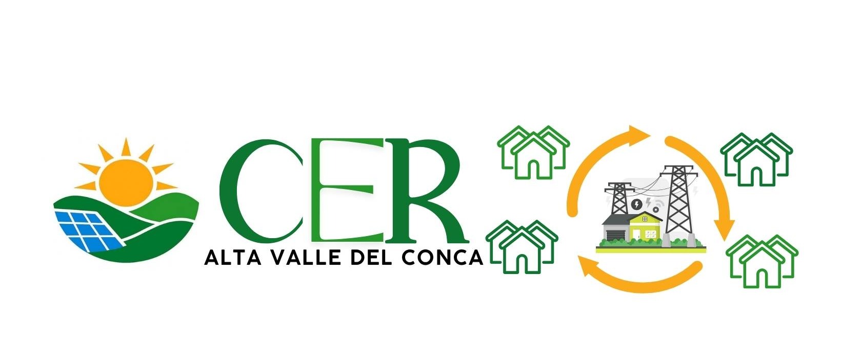 C.E.R. – Comunità Energetica Rinnovabile Alta Valle del Conca