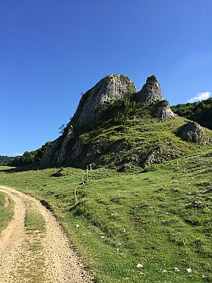 sasso grande