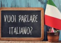 Corso di italiano per stranieri