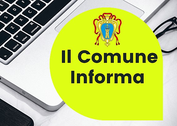 AVVISO AI CITTADINI – MERCATO SETTIMANALE – LUNEDI’ 6 OTTOBRE 2025